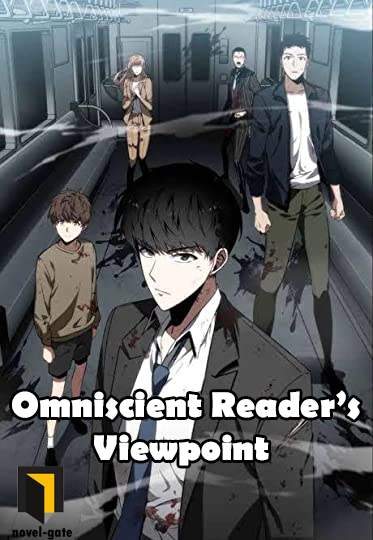 Omniscient Reader’s Viewpoint novel