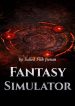 Fantasy Simulator novel-gate