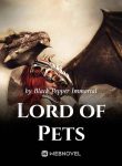 Lord of Pets Novel
