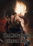 The Marvelous Dragon Balls-Novel