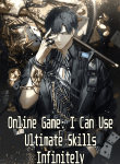 Online Game I Can Use Ultimate Skills Infinitely