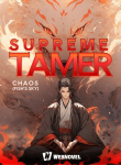 Supreme Tamer novel